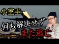 【小室圭】何も解決せず米国へまた逃亡!PTSDの眞子さんは置き去りに・・【皇室・天皇・小室佳代】