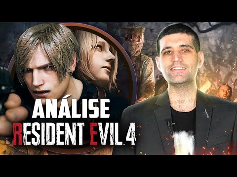 Que emoção vou poder ver o Dava jogando pela primeira vez VILA / RESIDENT  EVIL INÍCIO > Resident Evil 4 Remake PRIMEIRO GAMEPLAY do Davy Jones  Gameplayr) - 4,5 mil visualizações - há 1 hora - iFunny Brazil