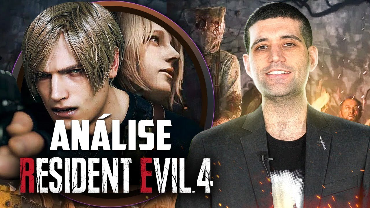 Sesuai Ekspektasi, Resident Evil 4 Remake Dulang Review Fantastis!