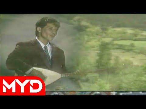 Mustafa Yıldızdoğan - Ölürüm Türkiyem  [Resmi Video]