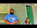 Son & Mom Reveal What Dad Does When Nobody's Around