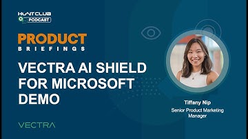 How Vectra AI Stops Attacks Across Entra ID, M365, and Azure | Platform Demo