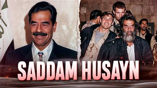 Qon bilan yuvilgan xiyonat: Saddam Husaynni kimlar o’ldirdi?