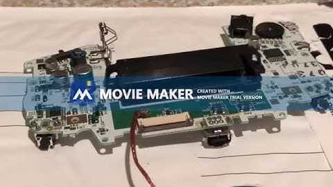 Game Boy Advance (AGB-001 Model) - Clicky L & R Buttons Modification Documentary Video!