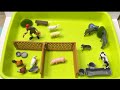 ASMR Farm Animal Toys! Satisfying 