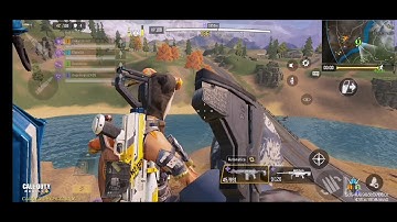 🎮Call Of Duty: Mobile - Death Angel Alice - The Fool 🃏- Battle Royal BLITZ