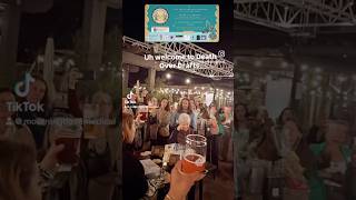 3rd Death over Drafts 🕯️🍻 for End Well 2025 Eve 🩵 #Beer #DeathDoula #Funeral #Aging #hapc Net Worth