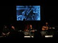 Highway Patrolman - Bound for Glory - acoustic version - Glory Days in Rimini marzo 2018