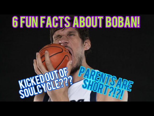 Who are Boban Marjanovic Parents?