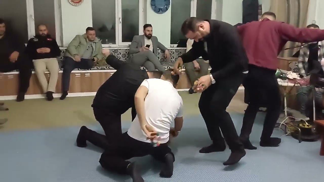 15 Şubat 2026 Kızık köyü eğlence geceleri