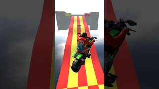 gadi walon sabse khatarnak game racing car video viral screenshot 5