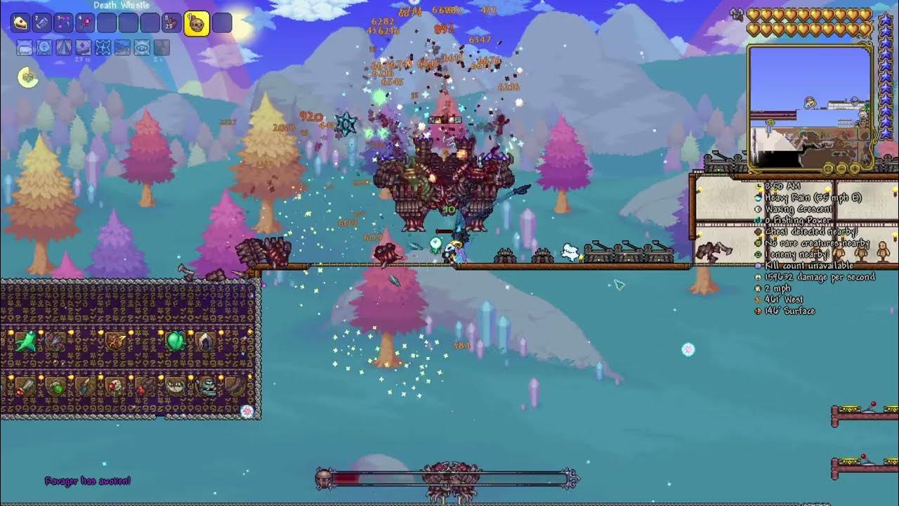 Steam Topluluğu :: Rehber :: Lord's Guide to Terraria Survival: First Two  Boss Fights