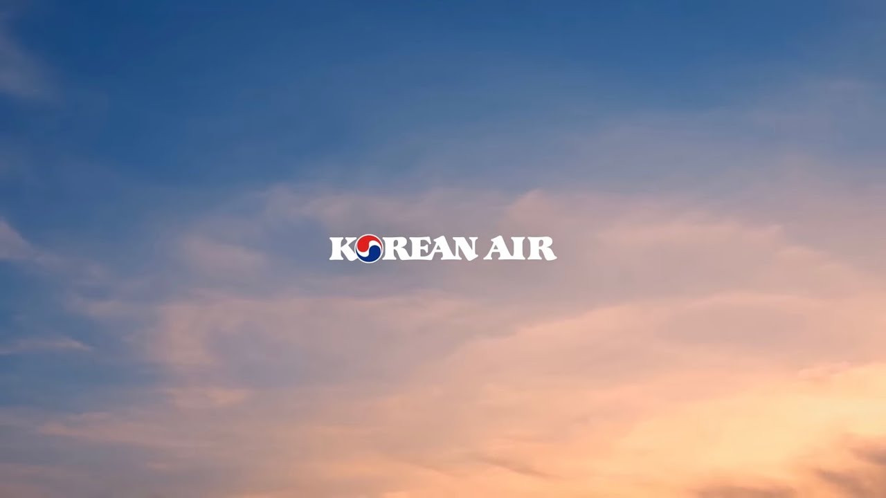 대한항공 보딩 뮤직✈︎|PLAYLIST