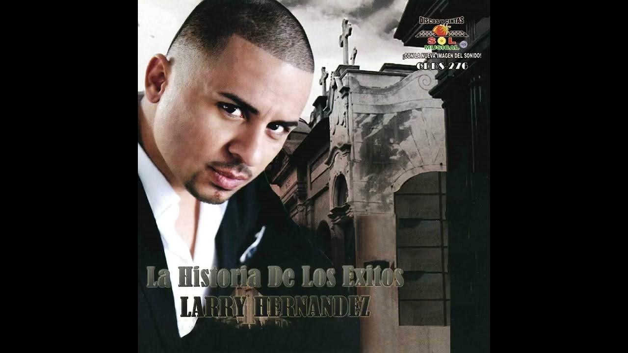 El Baleado Larry Hernández YouTube