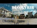 le marché de Divonne-les-Bains - YouTube