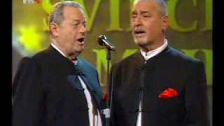 Klapa Lucica - Sa izvora ladna voda izvire