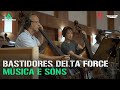 Garena Delta Force | Musicas e Sons do Campo de Batalha