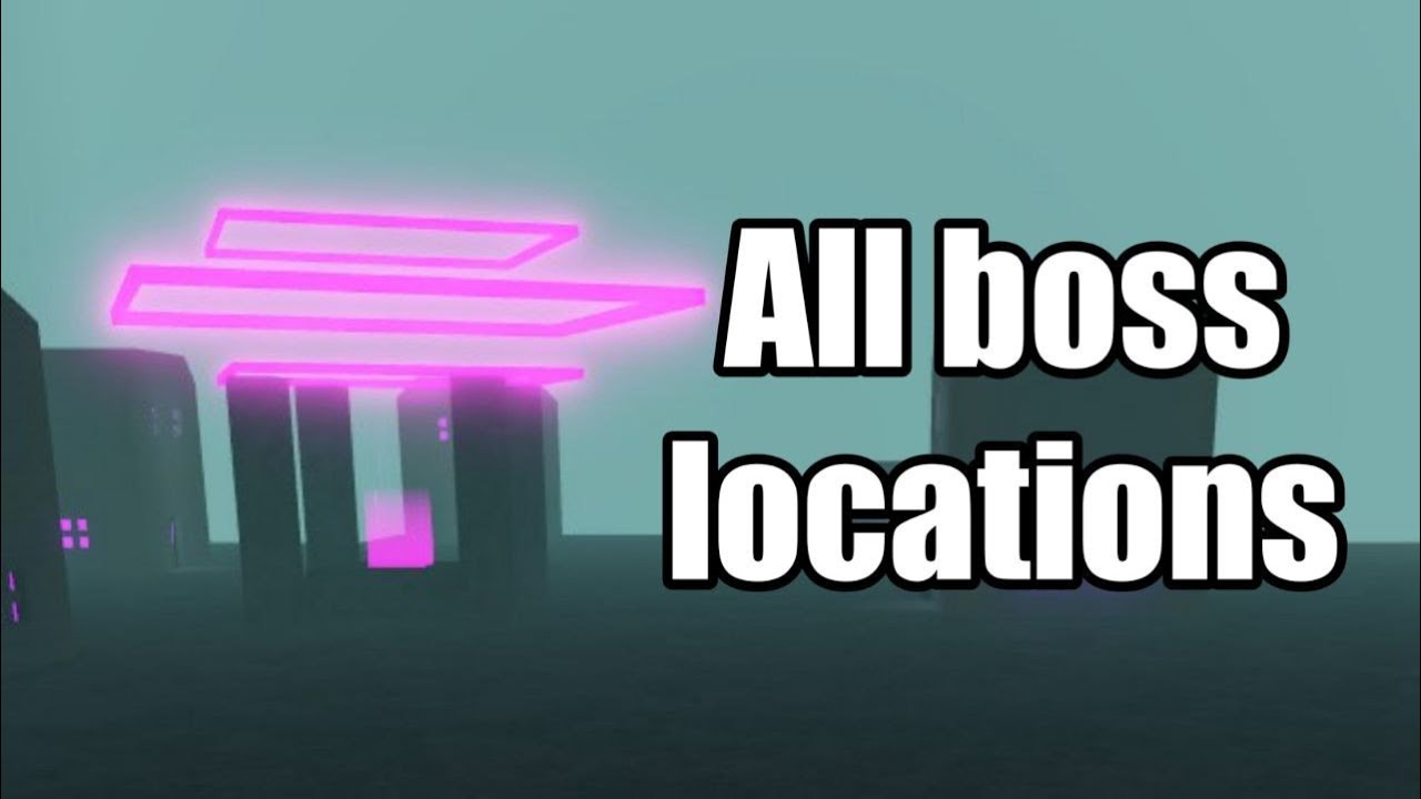 All Roblox Critical Legends Chest Locations [Video and Images