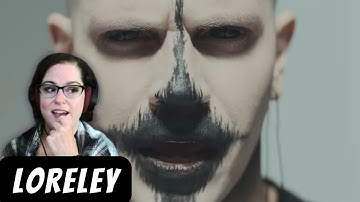 Lord of The Lost - Loreley | Reaction & Commentary
