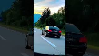 Mercedes E 400 🇨🇭🇱🇮 Resimi