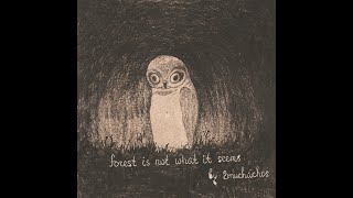 2muchachos - forest is not what it seems