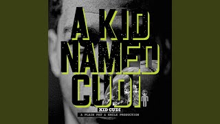 Embrace The Martian - Kid Cudi