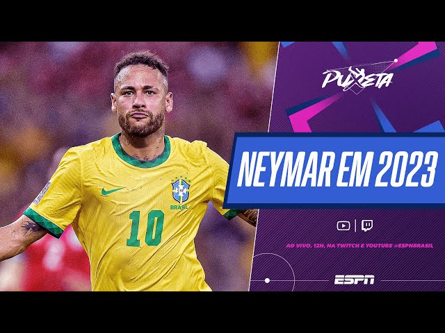 Conheça a seleção do futebol europeu que tem dois brasileiros, mas nenhum é  Neymar - ESPN