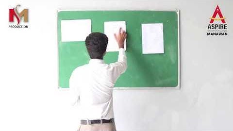 The Cheat - A Short Film by the Students of Aspire College Manawan