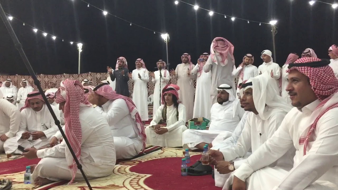 طاروق رباعي// عبدالحميدالفهمي وزعكان المالكي وفواز السعيدي وحامدالقارحي من حفلة ١٤٤٠/٨/٢٨