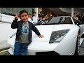 7 Most Expensive Children's Toys Ever Made