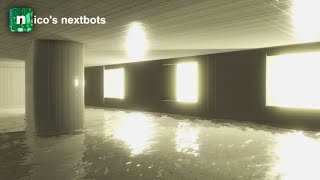 Nicos Nextbots | 🎉BIRTHDAY UPDATE🎉 | NEW MAPS, NEW STUFF, NEW NEXTBOT