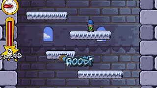 Icy Tower 1.4 (PC) - Gameplay | No Commentary