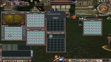 Last chaos Packet Editor !