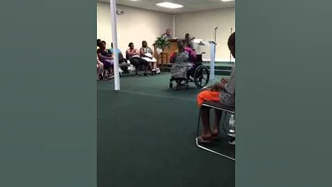 Mary Merritt testimony