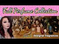 Full Perfume Collection | PART 3