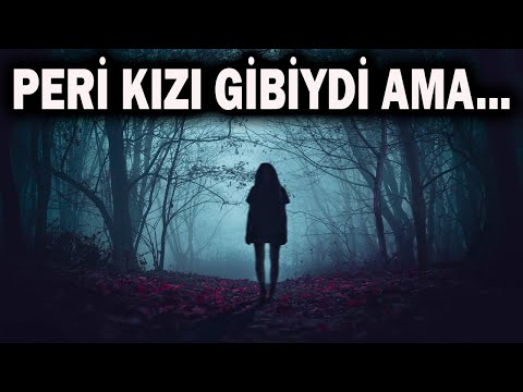 GÜZELLİĞİ BAŞINA DERT OLAN KIZ! |YAŞANMIŞ KORKU HİKAYELERİ | PARANORMAL HİKAYELER