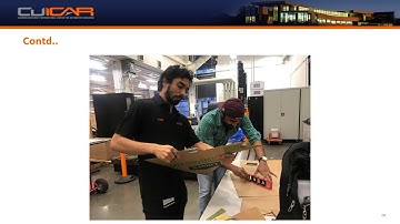 LiDAR-Calibration and 3D Object Modeling