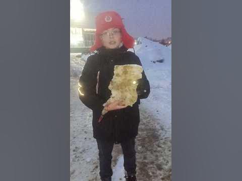 шоколадный мир - YouTube