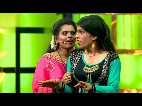 Majaa Bharatha S02 | Ep. 30 | | Colors Super