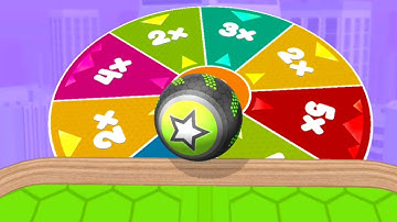 Going Balls SpeedRun Gameplay Level 1343-1348