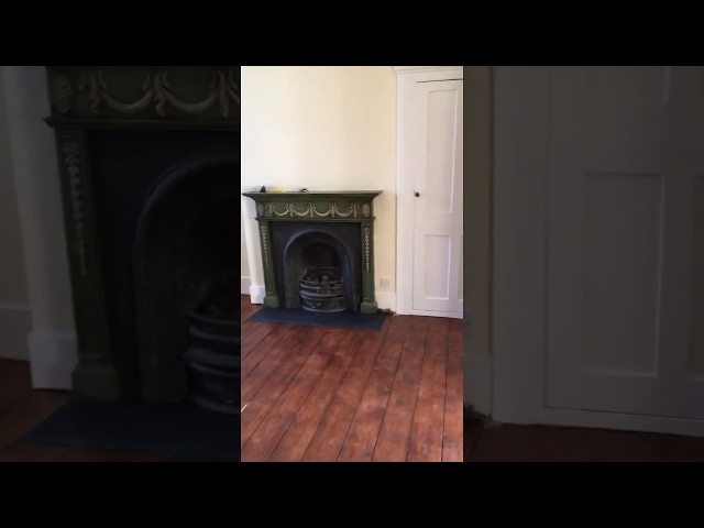 Video 1: lounge to kitchen