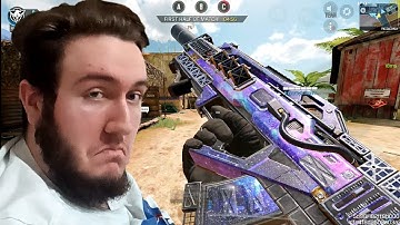 The BK57 Space Race is Unique