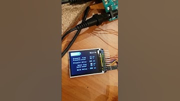 A PERFECT (MOT) Spot Welder Timer and Power controller