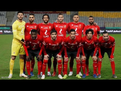 السبقانة كسبانة النسخه الاهلاويه
