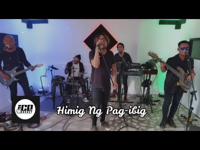 Himig ng Pag-ibig - Ice Bucket Band Cover (Asin)(FB LIVE April 7) class=