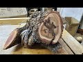 Broken But Beautiful - Wood Turning