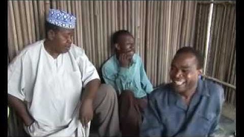 MZEE MAJUTO SENGA PEMBE MTANGA KINYAMBE NANI MKALI CHEEKA UPATE AFYA