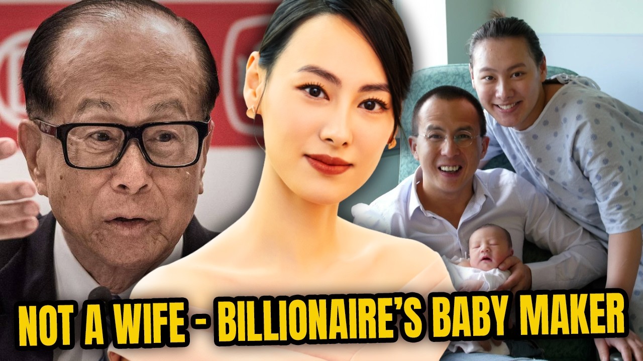 «Суррогат», бросивший вызов самому богатому человеку Гонконга! Трагическая правда Изабеллы Леонг