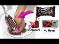 Make Happy Happy Biscuit Cake Bake Easily Without Oven & Mixer | Biscuit Cake - How To Make Cake