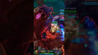 You Cant Compete With Rammus Movement Speed Tho Lol